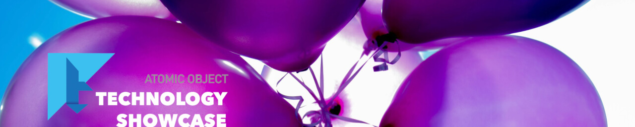 5 Year Celebration Open House Banner